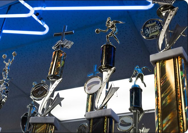 Achievements Photo